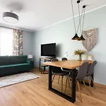 Mary&Arte Apartments Grzegorzecka 15